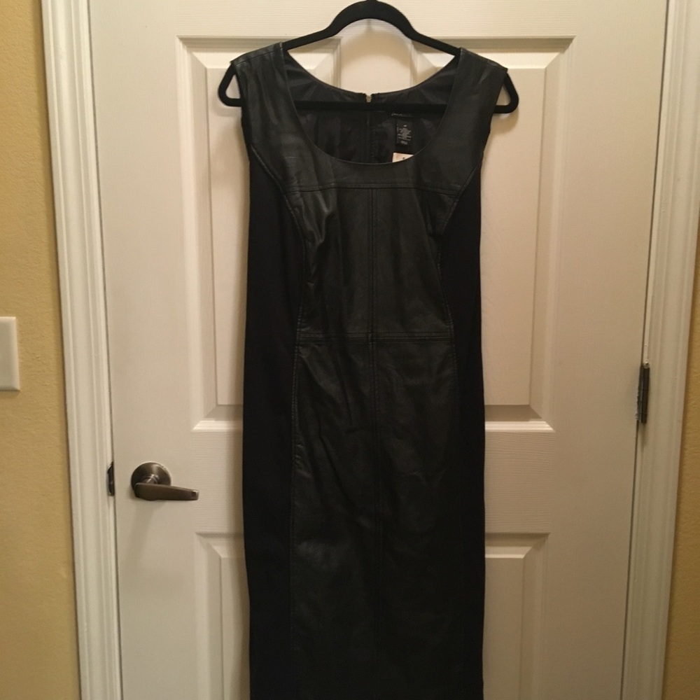 Lane Bryant Dress